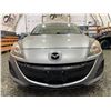 Image 5 : PARKSVILLE - 2011 MAZDA MAZDA3 GREY 208670 KMS - B903411
