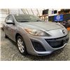 Image 8 : PARKSVILLE - 2011 MAZDA MAZDA3 GREY 208670 KMS - B903411