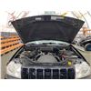 Image 32 : PARKSVILLE - 2005 JEEP GRAND CHEROKEE BLACK 374779 KMS - D632555