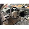 Image 50 : PARKSVILLE - 2005 JEEP GRAND CHEROKEE BLACK 374779 KMS - D632555