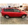 Image 12 : PARKSVILLE - 2008 TOYOTA RAV4 RED 244513 KMS - D088250