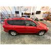 Image 13 : PARKSVILLE - 2008 TOYOTA RAV4 RED 244513 KMS - D088250