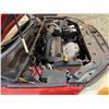 Image 35 : PARKSVILLE - 2008 TOYOTA RAV4 RED 244513 KMS - D088250