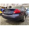 Image 14 : PARKSVILLE - 2000 FORD TAURUS BLUE 176092 KMS "NO RESERVE" - D263363