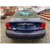 Image 18 : PARKSVILLE - 2000 FORD TAURUS BLUE 176092 KMS "NO RESERVE" - D263363