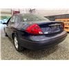 Image 20 : PARKSVILLE - 2000 FORD TAURUS BLUE 176092 KMS "NO RESERVE" - D263363