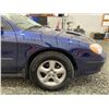 Image 25 : PARKSVILLE - 2000 FORD TAURUS BLUE 176092 KMS "NO RESERVE" - D263363