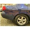 Image 27 : PARKSVILLE - 2000 FORD TAURUS BLUE 176092 KMS "NO RESERVE" - D263363