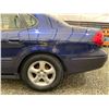 Image 29 : PARKSVILLE - 2000 FORD TAURUS BLUE 176092 KMS "NO RESERVE" - D263363