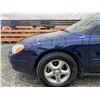 Image 31 : PARKSVILLE - 2000 FORD TAURUS BLUE 176092 KMS "NO RESERVE" - D263363