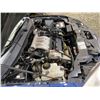Image 35 : PARKSVILLE - 2000 FORD TAURUS BLUE 176092 KMS "NO RESERVE" - D263363