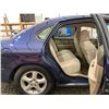 Image 40 : PARKSVILLE - 2000 FORD TAURUS BLUE 176092 KMS "NO RESERVE" - D263363