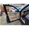 Image 49 : PARKSVILLE - 2000 FORD TAURUS BLUE 176092 KMS "NO RESERVE" - D263363