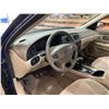 Image 50 : PARKSVILLE - 2000 FORD TAURUS BLUE 176092 KMS "NO RESERVE" - D263363