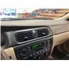 Image 54 : PARKSVILLE - 2000 FORD TAURUS BLUE 176092 KMS "NO RESERVE" - D263363