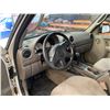 Image 48 : PARKSVILLE - 2003 JEEP LIBERTY WHITE 173625 KMS - B669714