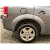 Image 27 : PARKSVILLE - 2007 SATURN VUE GREY 321999 KMS - D800156