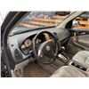 Image 50 : PARKSVILLE - 2007 SATURN VUE GREY 321999 KMS - D800156