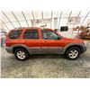 Image 11 : PARKSVILLE - 2005 MAZDA TRIBUTE ORANGE 242392 KMS - PM12814