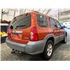 Image 14 : PARKSVILLE - 2005 MAZDA TRIBUTE ORANGE 242392 KMS - PM12814
