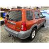Image 15 : PARKSVILLE - 2005 MAZDA TRIBUTE ORANGE 242392 KMS - PM12814