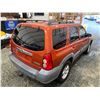 Image 16 : PARKSVILLE - 2005 MAZDA TRIBUTE ORANGE 242392 KMS - PM12814