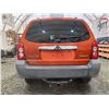 Image 17 : PARKSVILLE - 2005 MAZDA TRIBUTE ORANGE 242392 KMS - PM12814