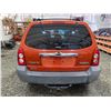 Image 18 : PARKSVILLE - 2005 MAZDA TRIBUTE ORANGE 242392 KMS - PM12814