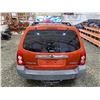 Image 19 : PARKSVILLE - 2005 MAZDA TRIBUTE ORANGE 242392 KMS - PM12814