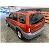 Image 22 : PARKSVILLE - 2005 MAZDA TRIBUTE ORANGE 242392 KMS - PM12814