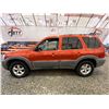 Image 23 : PARKSVILLE - 2005 MAZDA TRIBUTE ORANGE 242392 KMS - PM12814