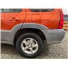 Image 29 : PARKSVILLE - 2005 MAZDA TRIBUTE ORANGE 242392 KMS - PM12814