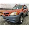 Image 2 : PARKSVILLE - 2005 MAZDA TRIBUTE ORANGE 242392 KMS - PM12814