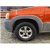 Image 31 : PARKSVILLE - 2005 MAZDA TRIBUTE ORANGE 242392 KMS - PM12814