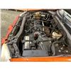 Image 34 : PARKSVILLE - 2005 MAZDA TRIBUTE ORANGE 242392 KMS - PM12814
