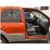 Image 36 : PARKSVILLE - 2005 MAZDA TRIBUTE ORANGE 242392 KMS - PM12814