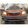 Image 5 : PARKSVILLE - 2005 MAZDA TRIBUTE ORANGE 242392 KMS - PM12814
