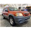 Image 8 : PARKSVILLE - 2005 MAZDA TRIBUTE ORANGE 242392 KMS - PM12814