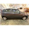 Image 11 : PARKSVILLE - 2011 CHEVROLET AVEO GREY 154154 KMS - D149677