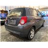 Image 14 : PARKSVILLE - 2011 CHEVROLET AVEO GREY 154154 KMS - D149677