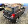Image 16 : PARKSVILLE - 2011 CHEVROLET AVEO GREY 154154 KMS - D149677