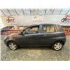 Image 23 : PARKSVILLE - 2011 CHEVROLET AVEO GREY 154154 KMS - D149677