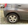 Image 27 : PARKSVILLE - 2011 CHEVROLET AVEO GREY 154154 KMS - D149677