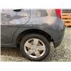 Image 29 : PARKSVILLE - 2011 CHEVROLET AVEO GREY 154154 KMS - D149677