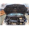 Image 32 : PARKSVILLE - 2011 CHEVROLET AVEO GREY 154154 KMS - D149677