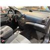 Image 38 : PARKSVILLE - 2011 CHEVROLET AVEO GREY 154154 KMS - D149677