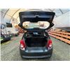 Image 43 : PARKSVILLE - 2011 CHEVROLET AVEO GREY 154154 KMS - D149677