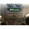 Image 53 : PARKSVILLE - 2011 CHEVROLET AVEO GREY 154154 KMS - D149677