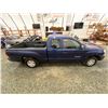 Image 12 : PARKSVILLE - 2005 TOYOTA TACOMA BLUE 174251 KMS - D109554