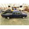 Image 13 : PARKSVILLE - 2005 TOYOTA TACOMA BLUE 174251 KMS - D109554